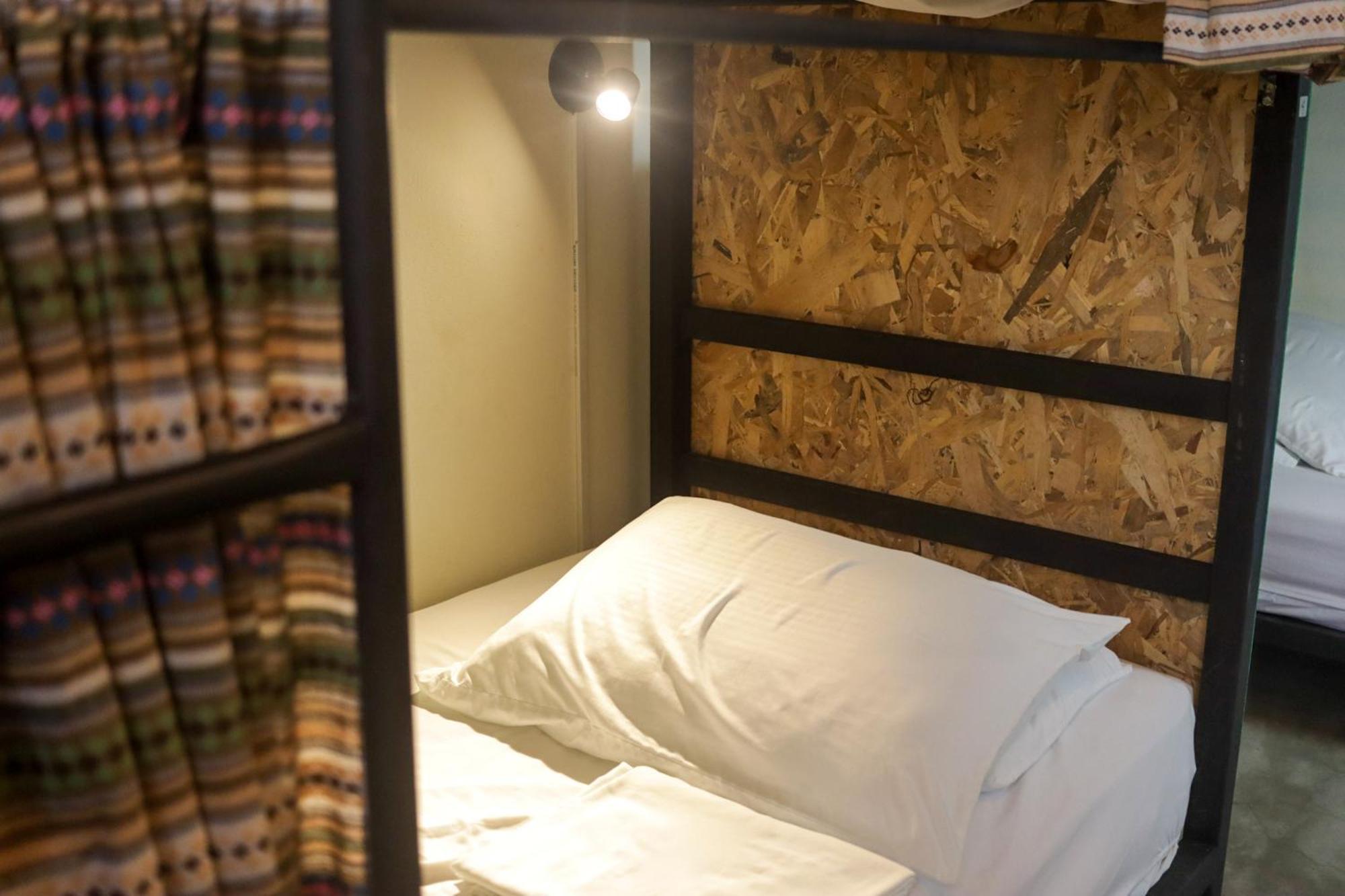 Hostal Don Cenobio Флорес Экстерьер фото