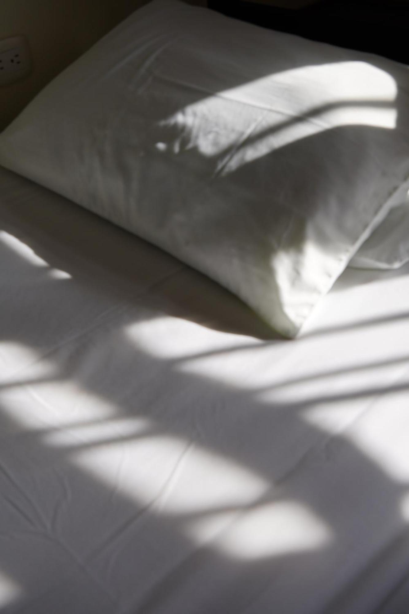 Hostal Don Cenobio Флорес Экстерьер фото