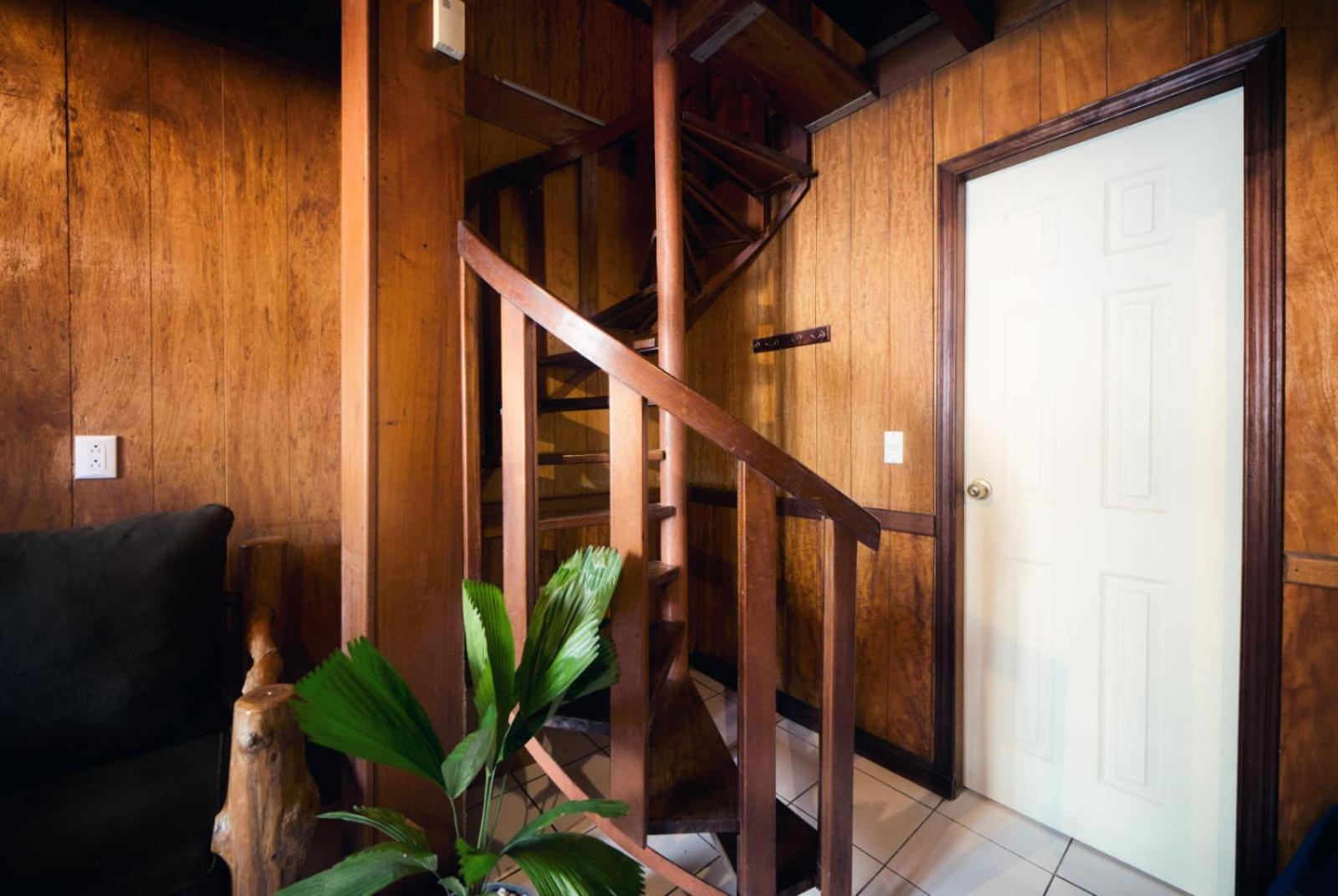Hostal Don Cenobio Флорес Экстерьер фото